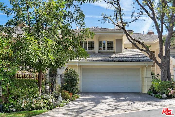 12544 The Vista, Brentwood
